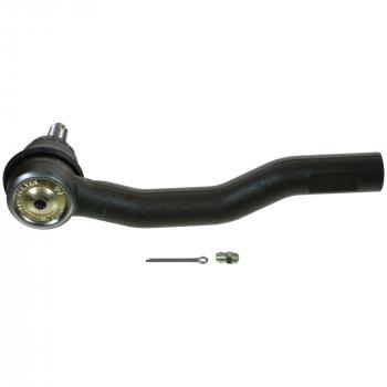 2016 Lexus CT200h Steering Tie Rod End Front Left Outer Moog ES800842 image 1 of 2