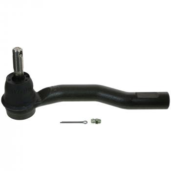 2016 Lexus CT200h Steering Tie Rod End Front Left Outer Moog ES800842 image 2 of 2