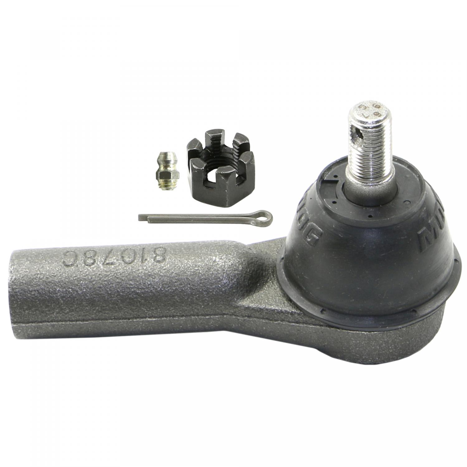 Moog ES800846 - Steering Tie Rod End Moog ES800846 Steering Tie Rod End product image 2 of 2
