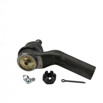 2018 Volvo S60 Steering Tie Rod End Front Right Outer Moog ES800849 image 1 of 2