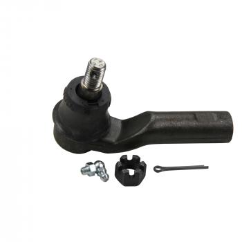 2018 Volvo S60 Steering Tie Rod End Front Right Outer Moog ES800849 image 2 of 2
