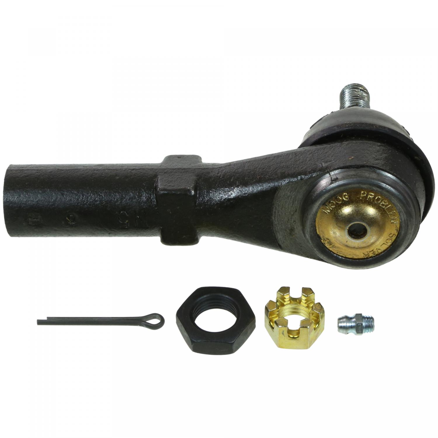 Moog ES800852 Steering Tie Rod End product image 1 of 2