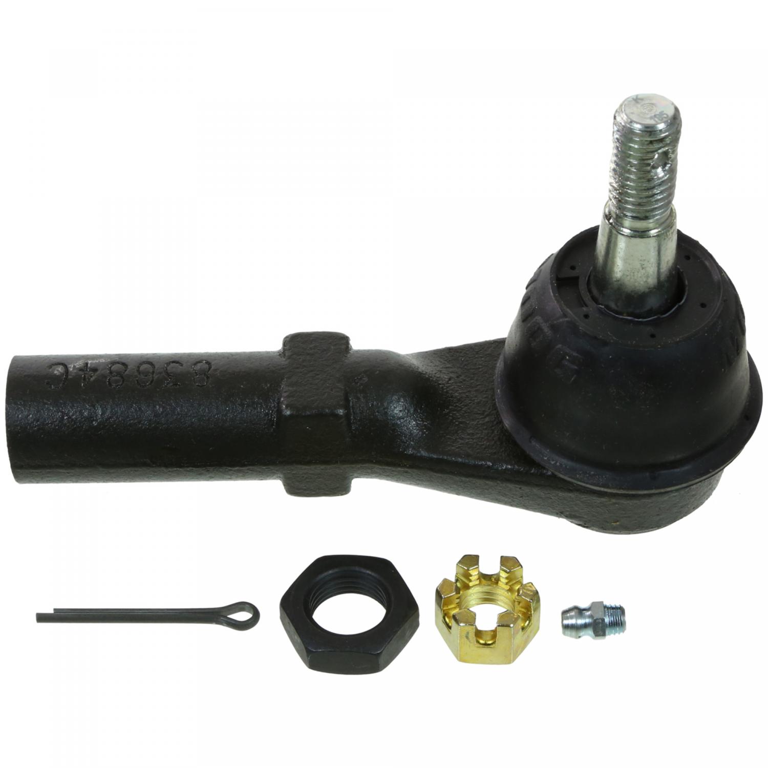 Moog ES800852 Steering Tie Rod End product image 2 of 2