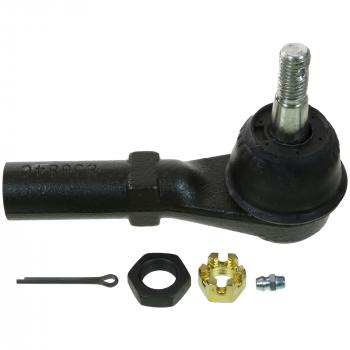 2012 Buick Regal Steering Tie Rod End Front Outer Moog ES800852 image 2 of 2