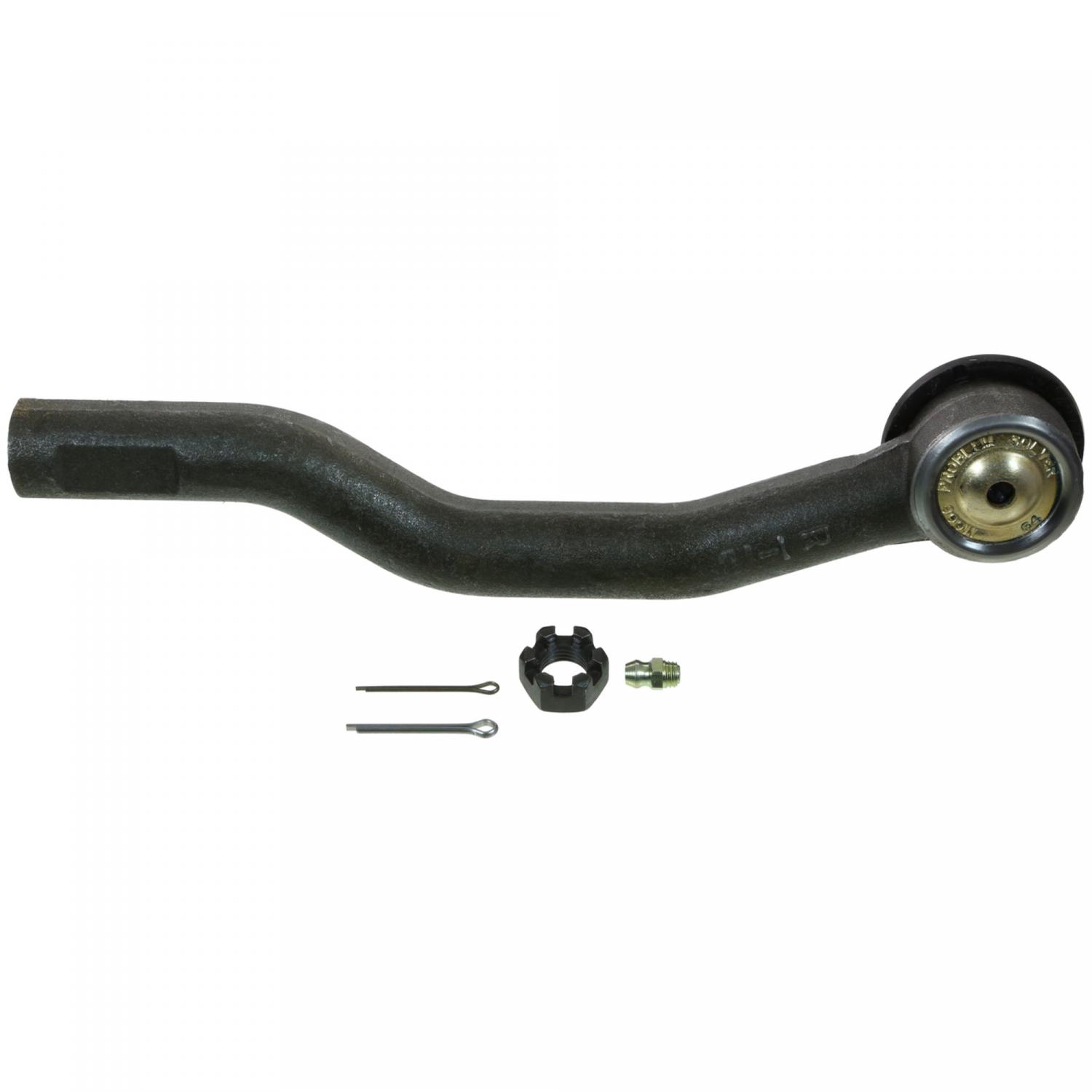 Moog ES800855 - Steering Tie Rod End Moog ES800855 Steering Tie Rod End product image 1 of 2