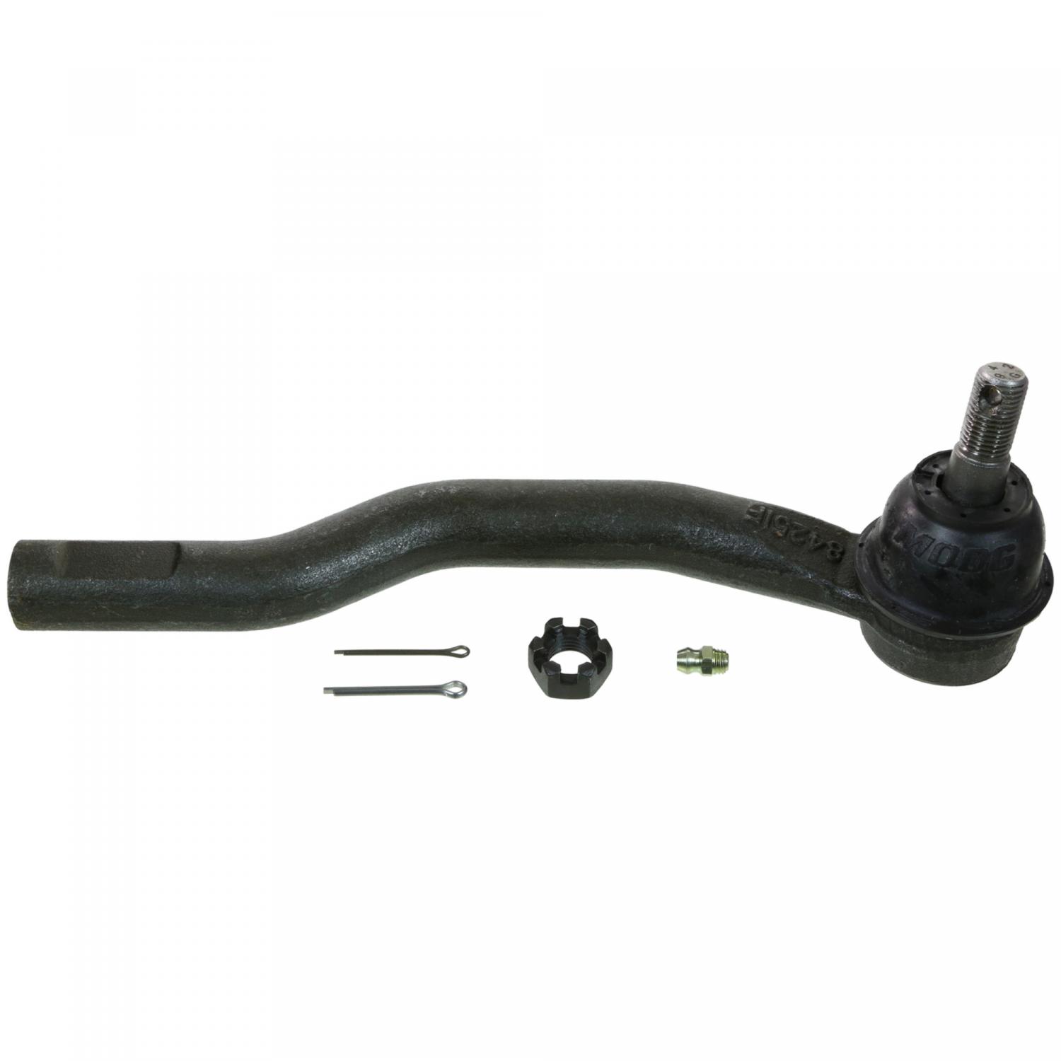 Moog ES800855 - Steering Tie Rod End Moog ES800855 Steering Tie Rod End product image 2 of 2
