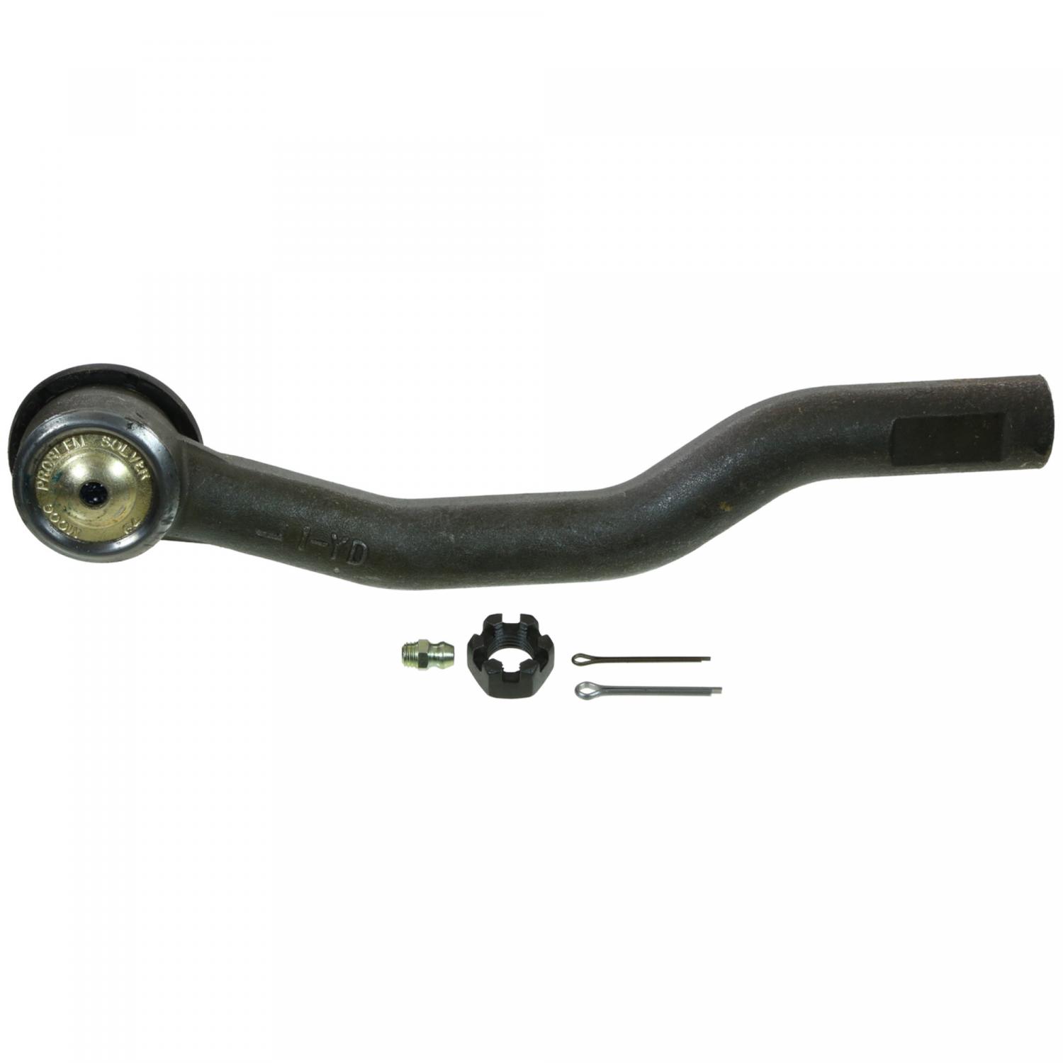 Moog ES800856 Steering Tie Rod End product image 1 of 2