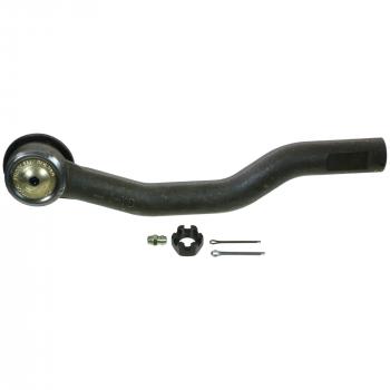 2012 Mazda 6 Steering Tie Rod End Front Left Outer Moog ES800856 image 1 of 2