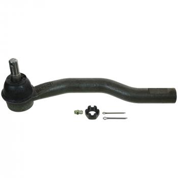 2012 Mazda 6 Steering Tie Rod End Front Left Outer Moog ES800856 image 2 of 2