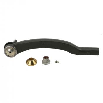 2011 Volvo XC90 Steering Tie Rod End Front Right Outer Moog ES800857 image 1 of 2