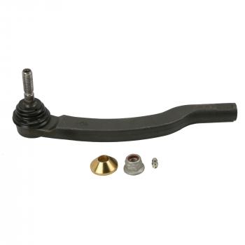 2011 Volvo XC90 Steering Tie Rod End Front Right Outer Moog ES800857 image 2 of 2