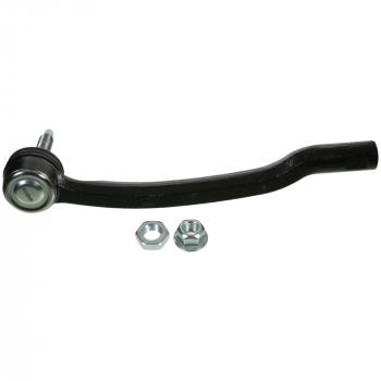 2011 Volvo XC90 Steering Tie Rod End Front Left Outer Moog ES800858 image 1 of 2