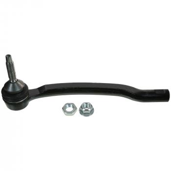 2011 Volvo XC90 Steering Tie Rod End Front Left Outer Moog ES800858 image 2 of 2