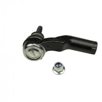 2012 Volvo C30 Steering Tie Rod End Front Right Outer Moog ES800860 image 1 of 2