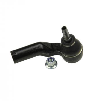 2012 Volvo C30 Steering Tie Rod End Front Right Outer Moog ES800860 image 2 of 2