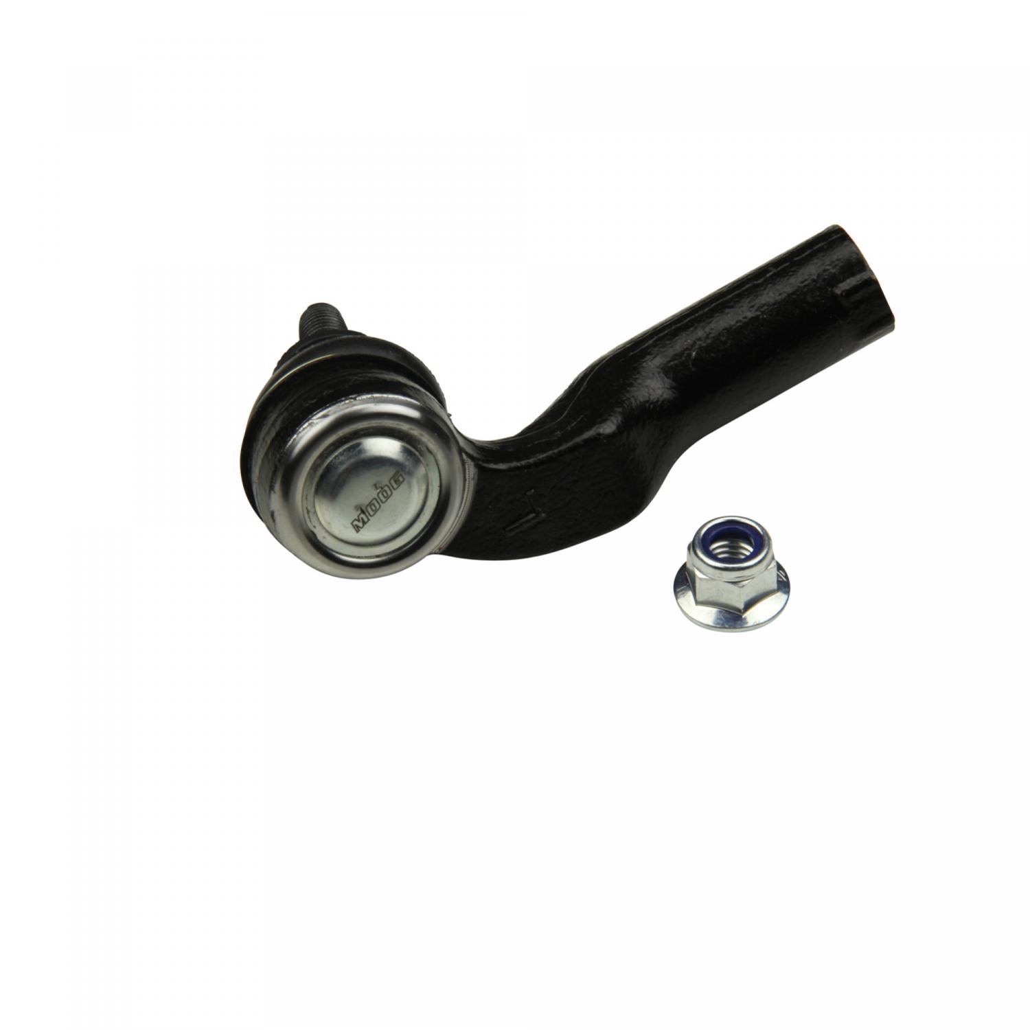 Moog ES800861 - Steering Tie Rod End Moog ES800861 Steering Tie Rod End product image 1 of 2