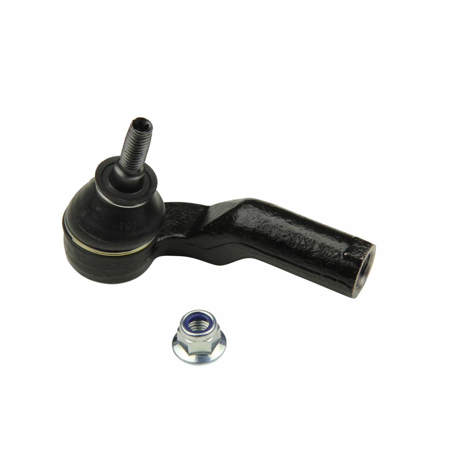 Moog ES800861 - Steering Tie Rod End Moog ES800861 Steering Tie Rod End product image 2 of 2