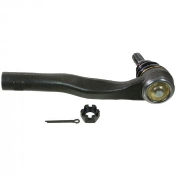 2012 Mercedes-Benz C250 Steering Tie Rod End Front Left Outer Moog ES800863 image 1 of 2