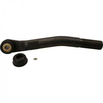 2014 Ford F-450 Super Duty Steering Tie Rod End Front Right Outer Moog ES800880 image 1 of 2