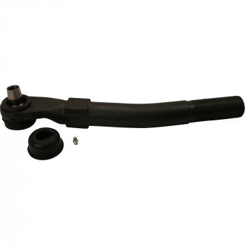 2014 Ford F-450 Super Duty Steering Tie Rod End Front Right Outer Moog ES800880 image 2 of 2