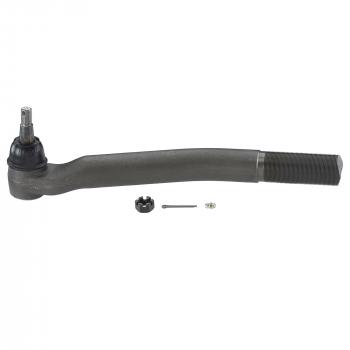 2014 Ford F-450 Super Duty Steering Tie Rod End Front Left Outer Moog ES800881 image 1 of 2