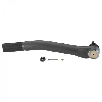 2014 Ford F-450 Super Duty Steering Tie Rod End Front Left Outer Moog ES800881 image 2 of 2