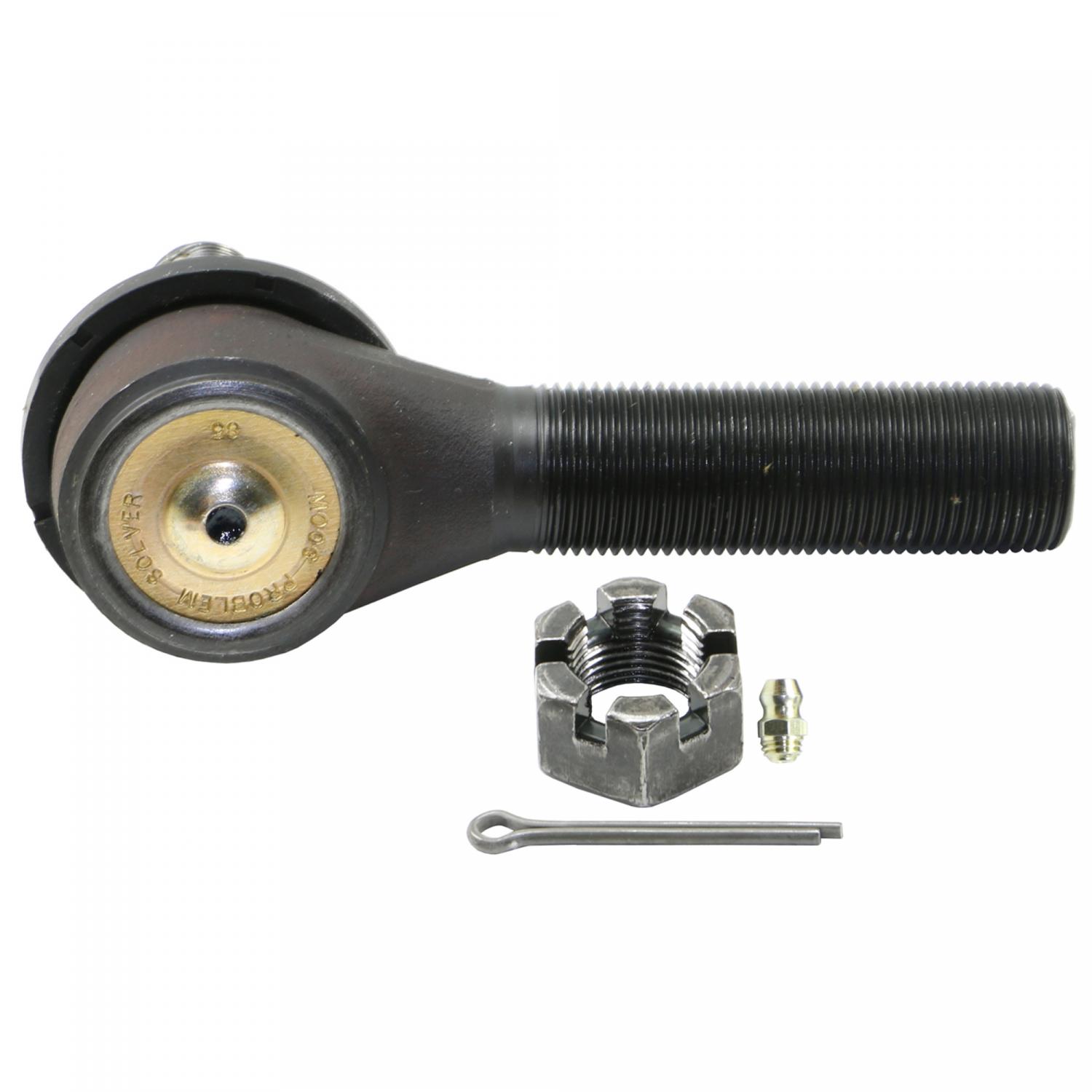Moog ES800882 - Steering Tie Rod End Moog ES800882 Steering Tie Rod End product image 1 of 2