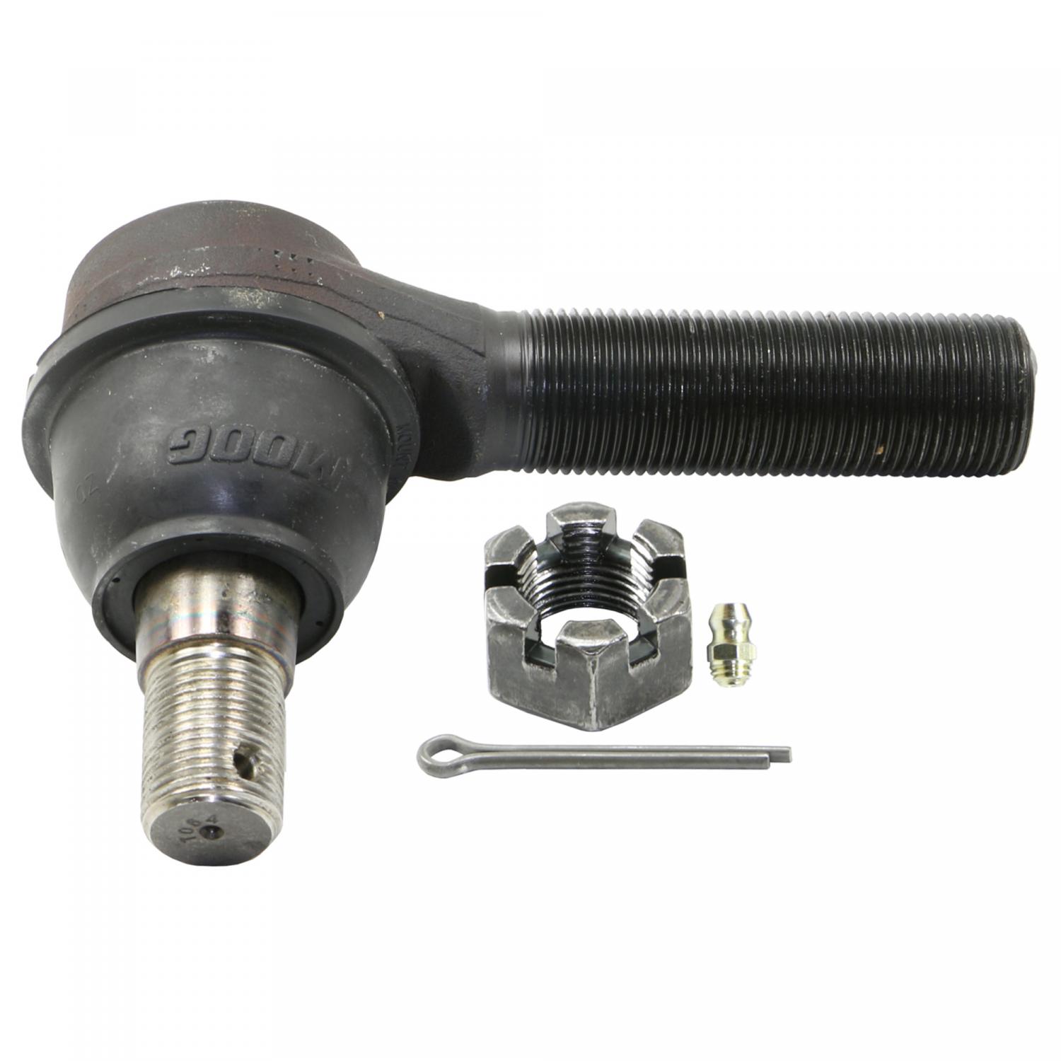 Moog ES800882 - Steering Tie Rod End Moog ES800882 Steering Tie Rod End product image 2 of 2