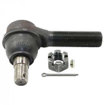 2005 Chevrolet C6500 Kodiak Steering Tie Rod End Front Left Outer Moog ES800882 image 2 of 2