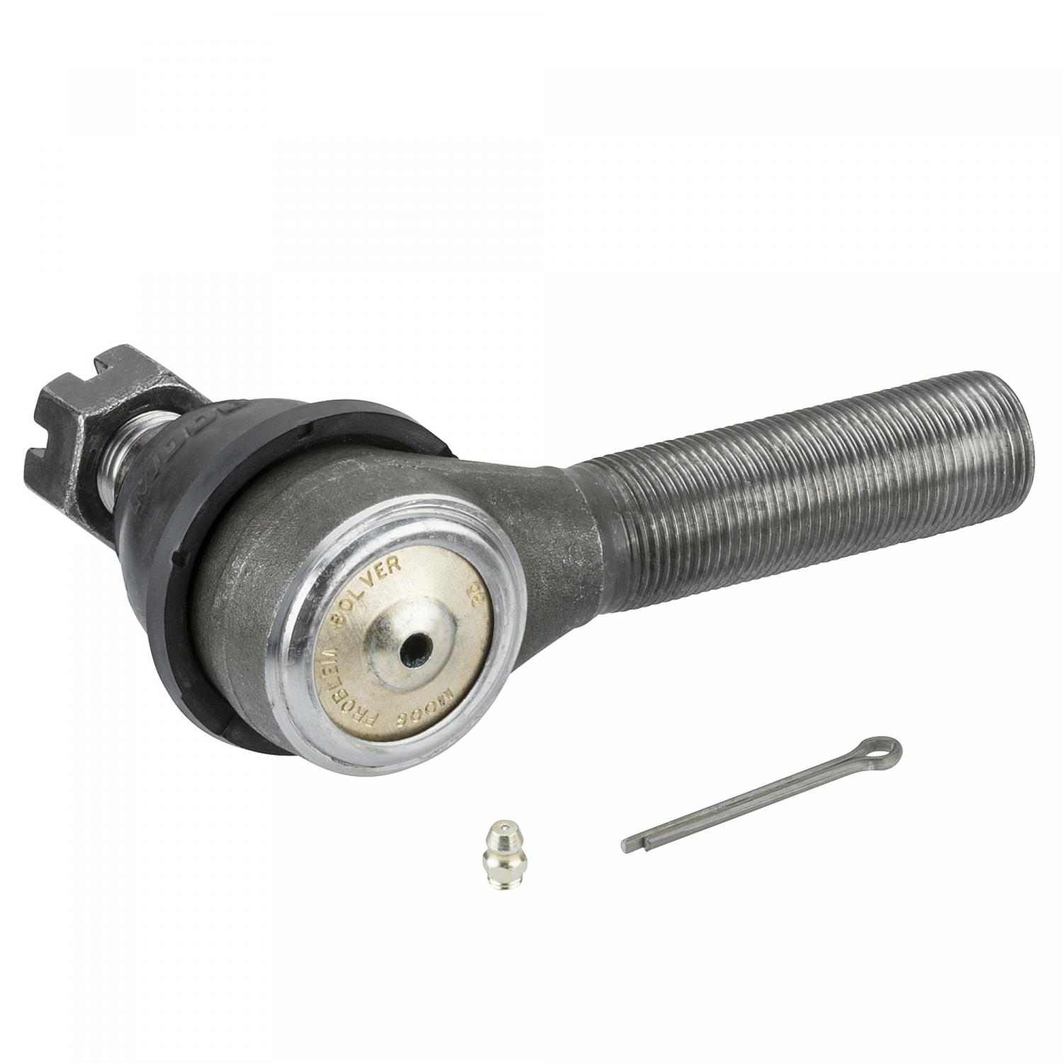 Moog ES800883 - Steering Tie Rod End Moog ES800883 Steering Tie Rod End product image 1 of 2