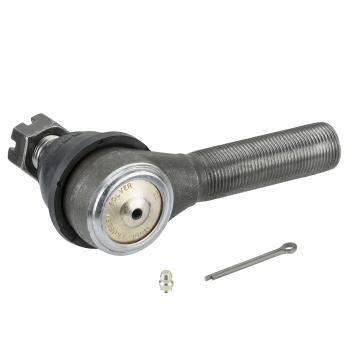 2005 Chevrolet C6500 Kodiak Steering Tie Rod End Front Right Outer Moog ES800883 image 1 of 2
