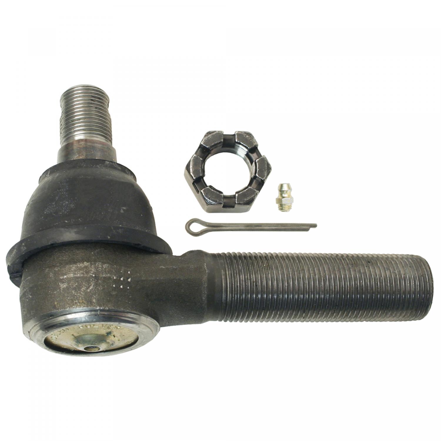 Moog ES800883 - Steering Tie Rod End Moog ES800883 Steering Tie Rod End product image 2 of 2