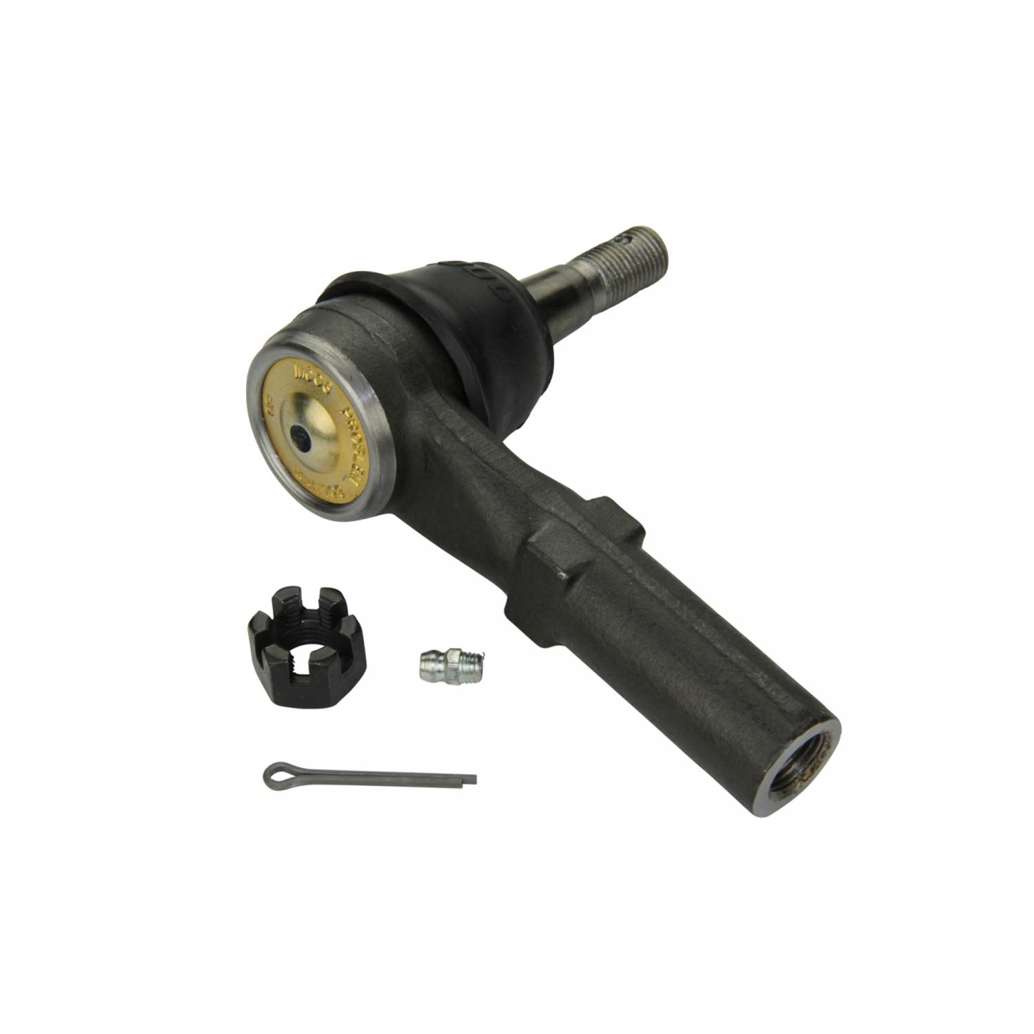 Moog ES800901 - Steering Tie Rod End Moog ES800901 Steering Tie Rod End product image 1 of 2