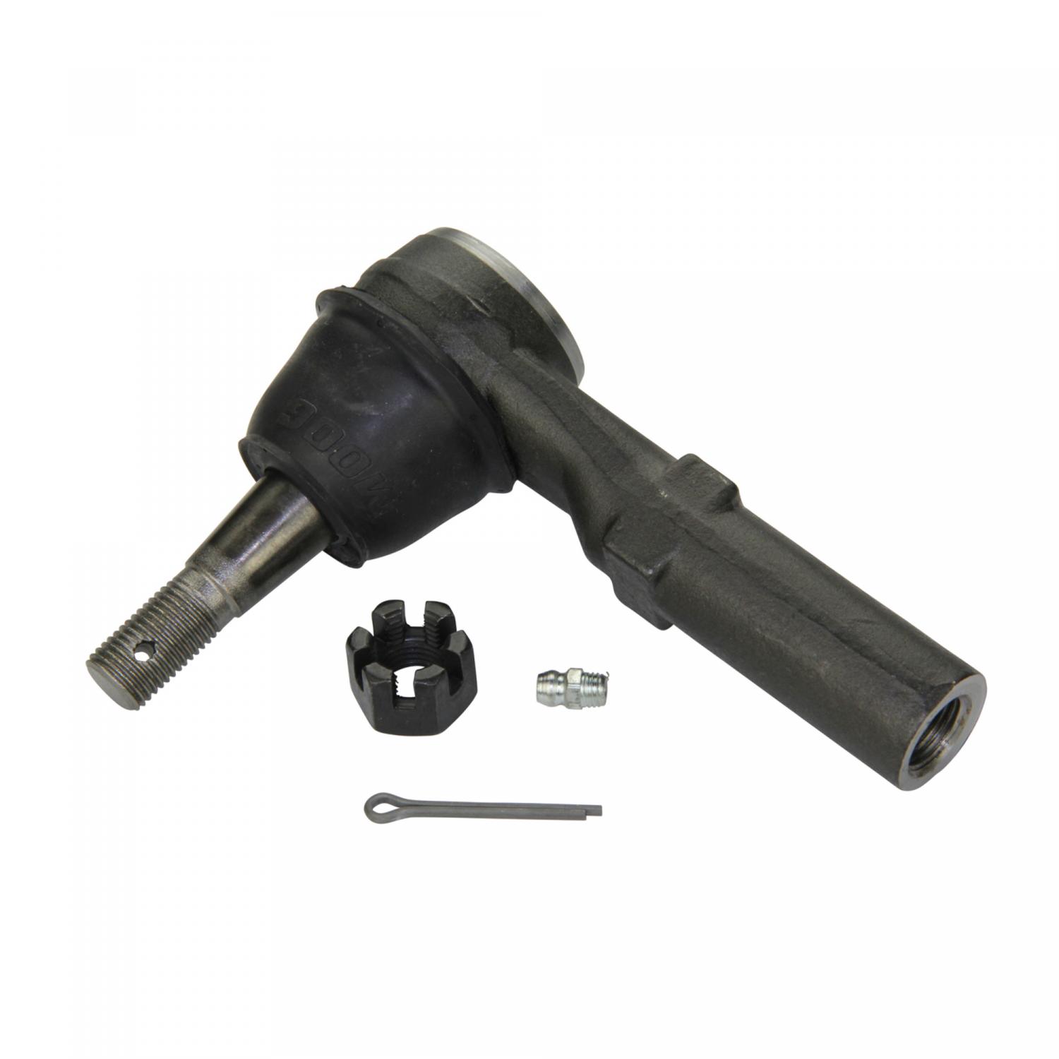 Moog ES800901 - Steering Tie Rod End Moog ES800901 Steering Tie Rod End product image 2 of 2