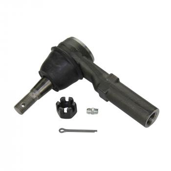 2021 GMC Sierra 2500 HD Steering Tie Rod End Front Outer Moog ES800901 image 2 of 2