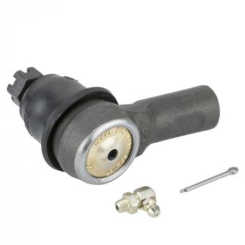2016 Chevrolet Spark EV Steering Tie Rod End Front Outer Moog ES800910 image 1 of 2