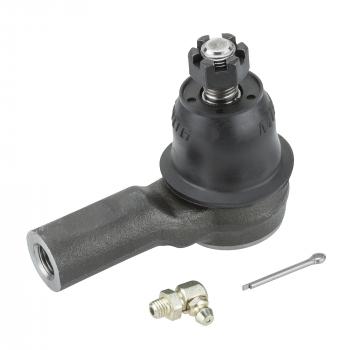 2016 Chevrolet Spark EV Steering Tie Rod End Front Outer Moog ES800910 image 2 of 2