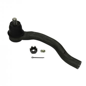 2016 Acura ILX Steering Tie Rod End Front Left Outer Moog ES800912 image 2 of 2