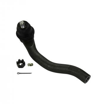 2016 Acura ILX Steering Tie Rod End Front Right Outer Moog ES800913 image 2 of 2