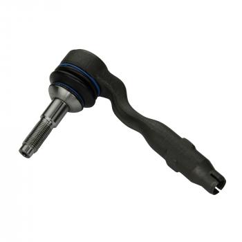 2015 BMW ActiveHybrid 7 Steering Tie Rod End Front Left Outer Moog ES800914 image 2 of 2