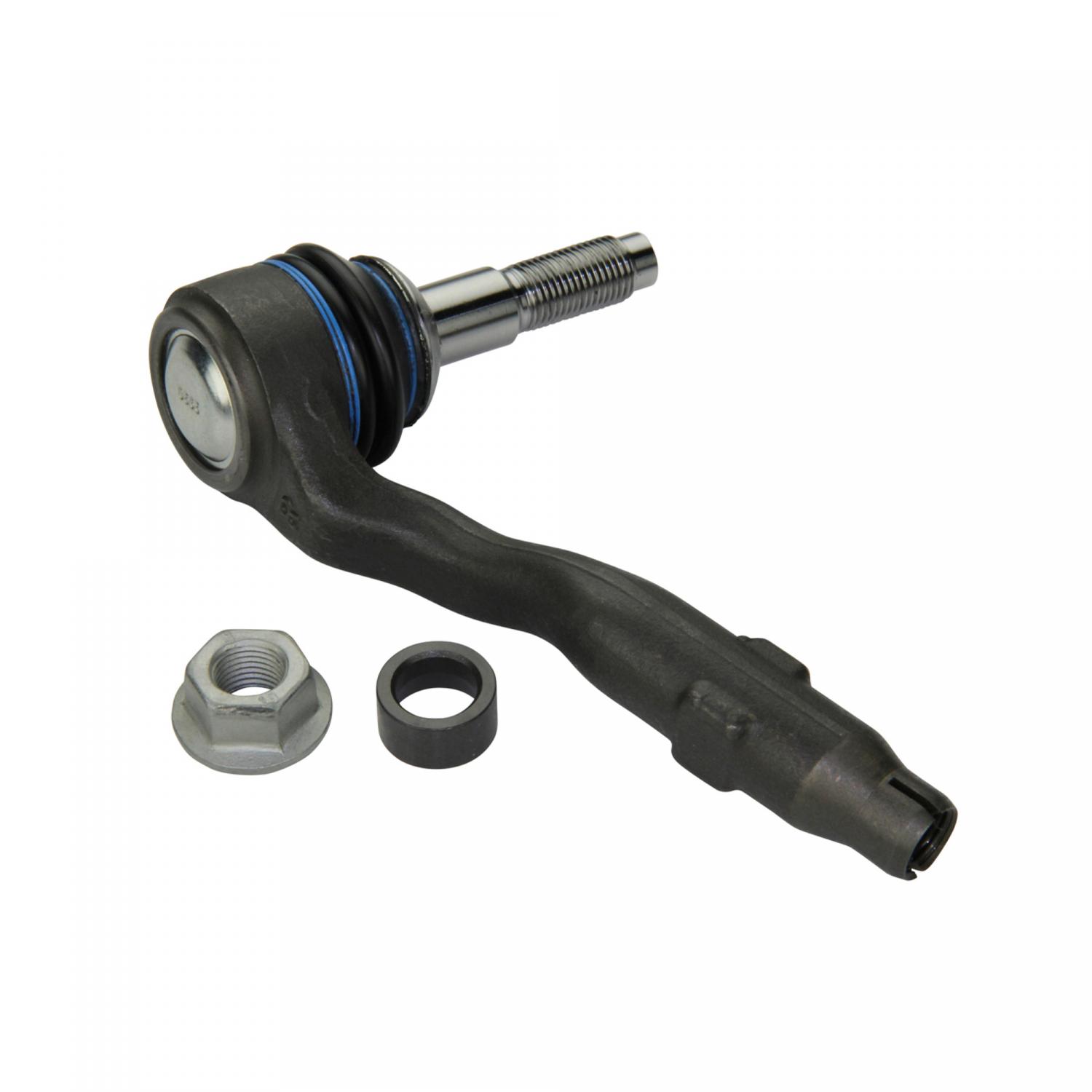 Moog ES800915 - Steering Tie Rod End Moog ES800915 Steering Tie Rod End product image 1 of 2