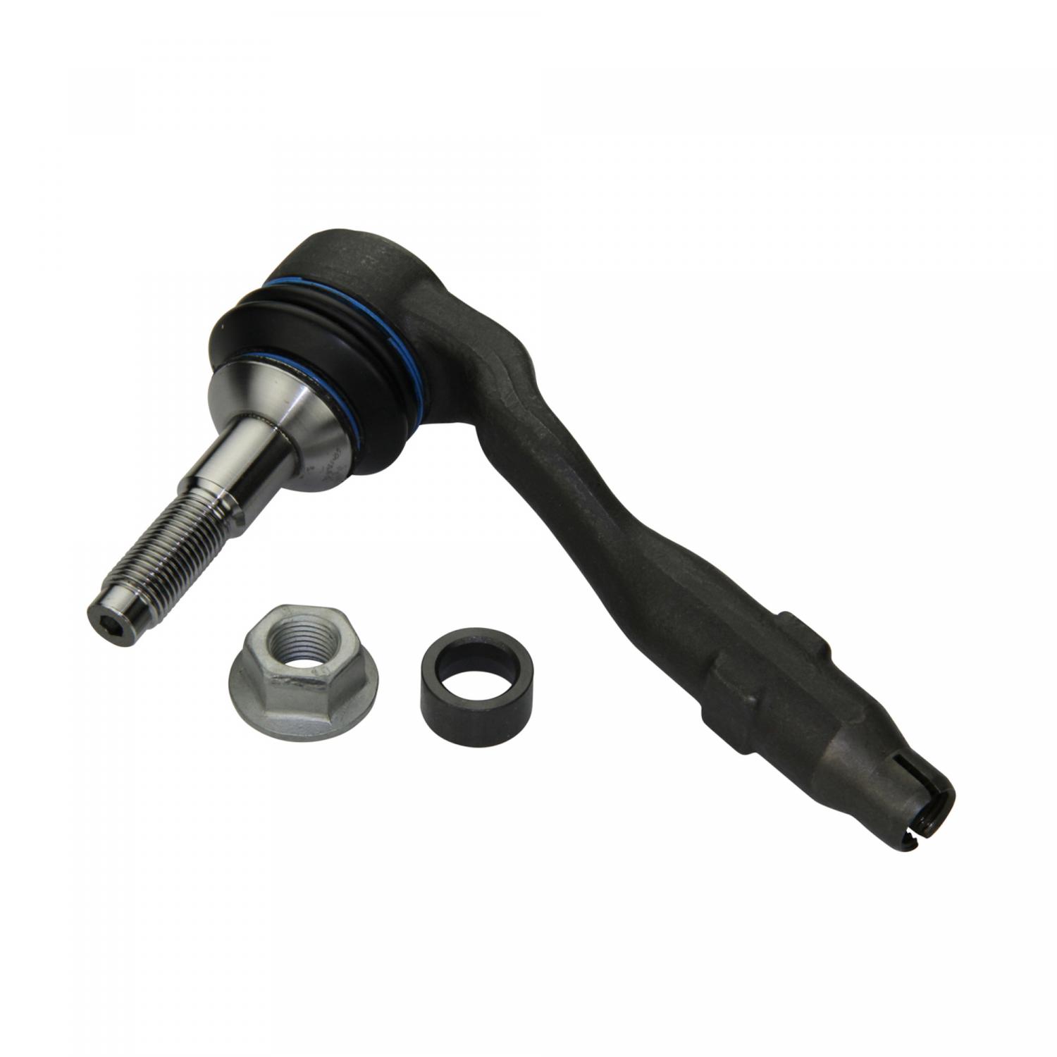 Moog ES800915 - Steering Tie Rod End Moog ES800915 Steering Tie Rod End product image 2 of 2
