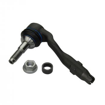 2015 BMW ActiveHybrid 7 Steering Tie Rod End Front Right Outer Moog ES800915 image 2 of 2