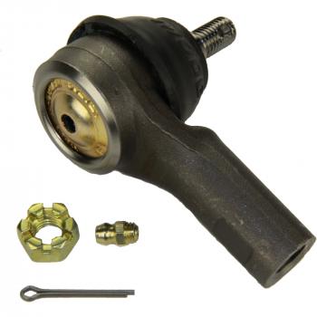 2012 Ford Transit Connect Steering Tie Rod End Front Outer Moog ES800927 image 1 of 2