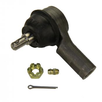 2012 Ford Transit Connect Steering Tie Rod End Front Outer Moog ES800927 image 2 of 2