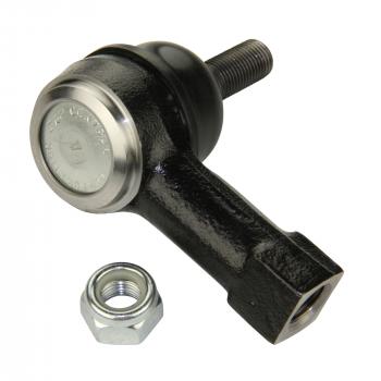 2015 Chevrolet Sonic Steering Tie Rod End Front Outer Moog ES800929 image 1 of 2