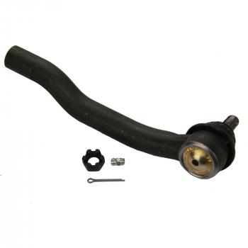 2017 Toyota Avalon Steering Tie Rod End Front Left Outer Moog ES800931 image 1 of 2