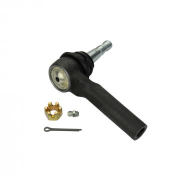 2015 Chevrolet Camaro Steering Tie Rod End Front Outer Moog ES800939 image 1 of 2