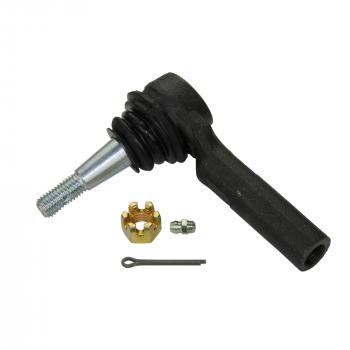 2015 Chevrolet Camaro Steering Tie Rod End Front Outer Moog ES800939 image 2 of 2