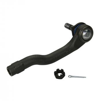 2011 Mazda 2 Steering Tie Rod End Front Right Outer Moog ES800941 image 1 of 2